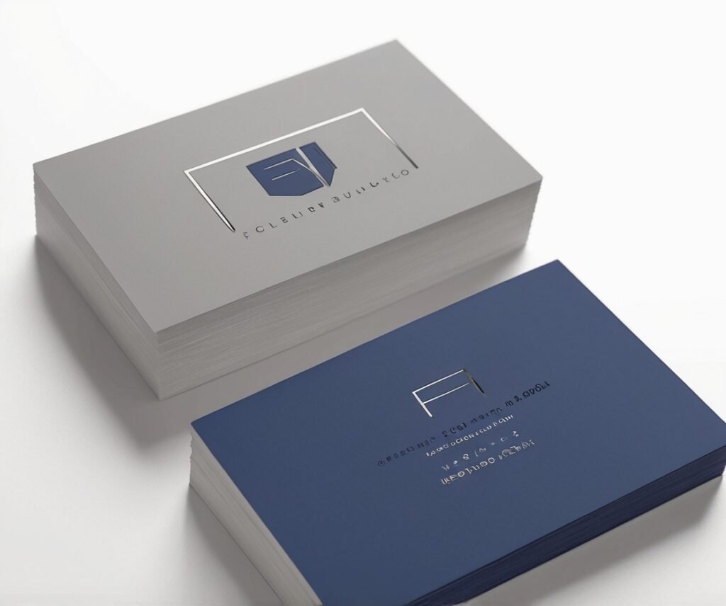 impression cartes de visite en urgence