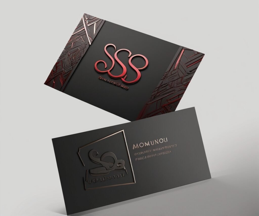 impression cartes de visite en urgence